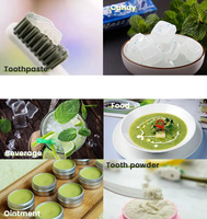 Hot Sell CAS 89-78-1 Additif de saveur menthe cristal menthol pour les aliments et aromatiques