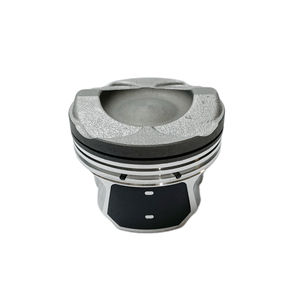 KUSIMA <span class=keywords><strong>3</strong></span> STUKS PM008500 Aluminium Motorzuiger voor 1.0 ECOBOOST Fiesta Focus Mondeo V M1CA M1DA M2DA M2GA P4JA SFCA Reserveonderdelen - Product Image 3