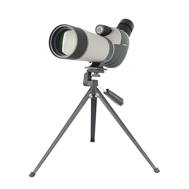 Outdoor 20 60x70 Waterproof Spotting Scope