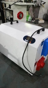 Xách tay rotor Máy hút ẩm cho phòng lạnh độc lập hút ẩm đơn vị - Product Image 2