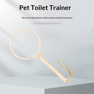 <span class=keywords><strong>Pala</strong></span> Retráctil para Recoger Excrementos de Perro para Exteriores con Bolsa para Excrementos - Modelo - Product Image 2