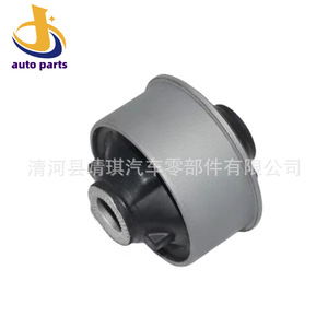 บูชปีกนกช่วงล่าง 48655-47010 สำหรับ Camry Prius ระบบโช้คแมคเฟอร์สัน อะไหล่ทดแทน - Product Image 2