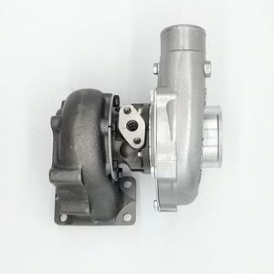 Turbocompresor Universal T3/T4 T04E .57 A/R para 1,6 a 2.3L 400HP y línea de aceite para OLDSMOBILE para turbocompresor DODGE 1997-1999 - Product Image 5