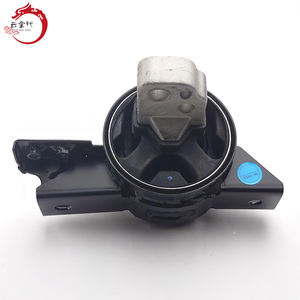 Support moteur de qualité authentique BRACKET ASSY-ENGINE MTG 21830-1G000 21830 1G000 pour H-YUNDAI ACCENT/VERNA 218301G000 - Product Image 3