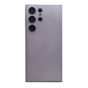 เคสโทรศัพท์จำลองสำหรับ <span class=keywords><strong>samsung</strong></span> S23/S23+/S23 Ultra-Bar Design อุปกรณ์ประกอบฉากถ่ายภาพพลาสติกและแม่พิมพ์โทรศัพท์มือถือ - Product Image 1