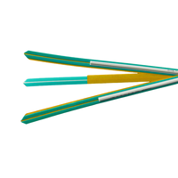 Nouveau canal matriciel 0.5x1.5mm matrice de rainage de la fabrication de boîtes en carton