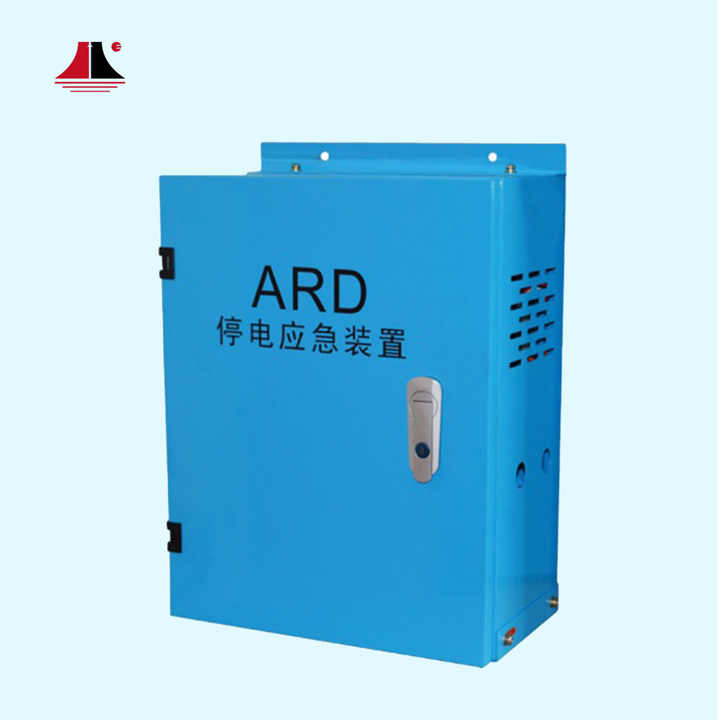 Automatic Rescue Device for Lifts - Emergency Power Solution