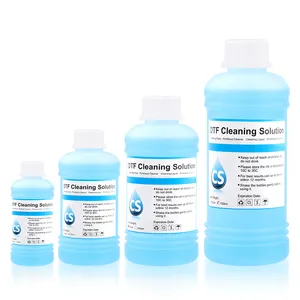 DTF Textile Cleaner Liquid Cleaning Solution For DTF Cotton Tshirt Direct To Transfer Film Printing Ink