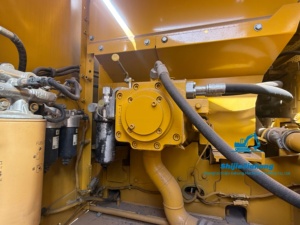 Used Caterpillar 320GC Excavator 20 Ton CAT 320GC Crawler Digger 20t Hydraulic Tracked Machine <b>Cheap</b> Price Global Delivery - Product Image 3