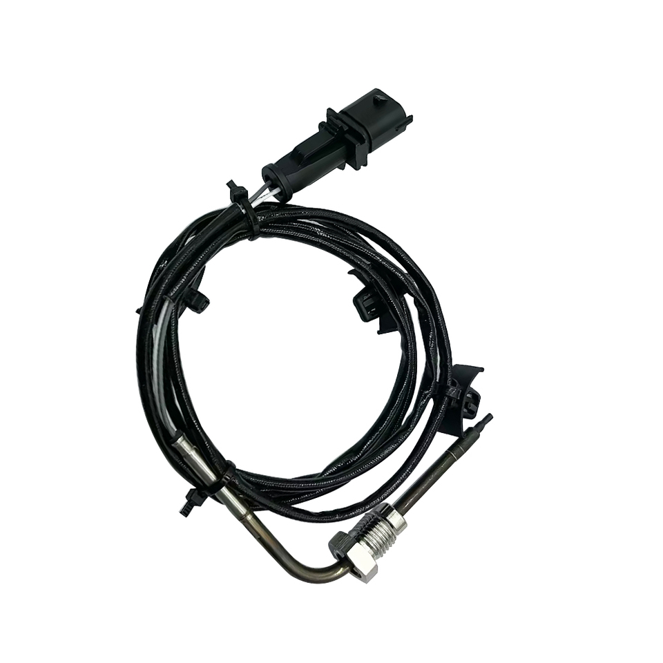 55578800 Auto Parts Exhaust Gas Temperature Sensor For Opel Astra Vauxhall