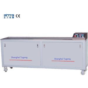 STYD-2 Digitale Display Asfalt Ductilimeter Asfalt Vervormbaarheid En Elastische Testen Apparaat Voor Bitumen Water Bad <span class=keywords><strong>Ductilometer</strong></span> - Product Image 1