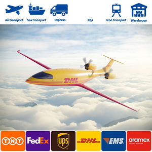 Agente de Envío Aéreo y Marítimo DHL UPS FEDEX Ali Express de China a Todo el Mundo, Envío Puerta a Puerta a Estados Unidos, Dropshipping, Transitario Profesional - Product Image 2