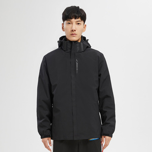 Supports logo Customization <strong>Running</strong> Windbreaker <strong>Jacket</strong> <strong>Winter</strong> <strong>Jackets</strong> Windbreaker Hoodies for <strong>Men</strong> Windbreaker Waterproof <strong>Jackets</strong> - Product Image 1