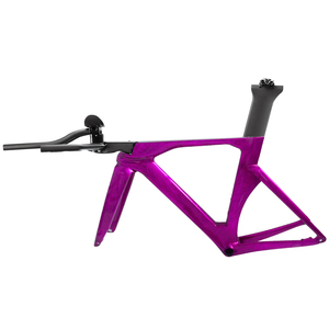 Nổ mô hình 700C ĐĨA PHANH thời gian thử nghiệm Xe đạp khung Triathlon carbon xe đạp khung xe đạp TT khung theo dõi xe đạp - Product Image 6