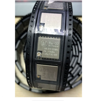 Module sans fil à spectre étalé LORA SX1278 / Port série sans fil 433 MHz / Interface UART RA-01