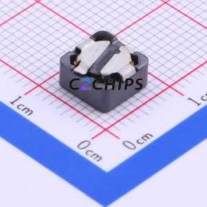 Inductor de Potencia SCDS74T-181M-N SMD, 7.3x7.3mm (Inductancia: 180uH) (Precisión: 20%) (Corriente Nominal: 420mA) - Product Image 2