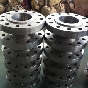 Proveedor de Fábrica, Material A105n, Brida Deslizante de 6 Pulgadas, 24 600 <span class=keywords><strong>RFWN</strong></span> 500 A105, Técnicas para Aplicaciones de Agua, Aceite y Aire - Product Image 1