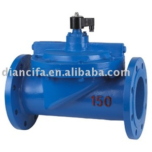Solenoide para Cafetera YSF, Tipo Mini - Product Image 2
