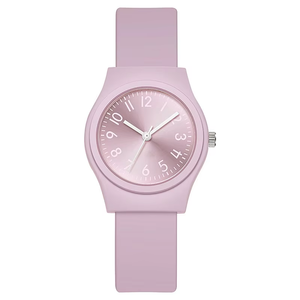 Reloj Mecánico de Acero Inoxidable para Hombre, Diseño Simple con Indicadores, Última Moda Deportiva, Edición Limitada - Product Image 3