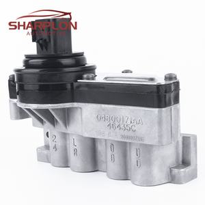 Piezas de Repuesto para Automóviles, Piezas de Caja de Cambios Originales OEM 04800171AA, Cuerpo del Bloque de Solenoides de Transmisión para Jeep - Product Image 1