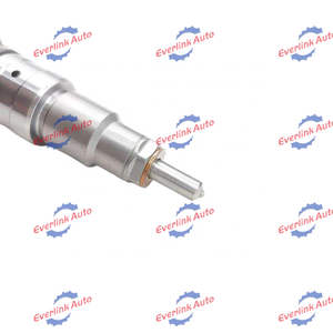 Inyector de Combustible de Alta Calidad 0445120238 para Reparación y Reemplazo de Motores Diésel en Excavadoras - Product Image 3