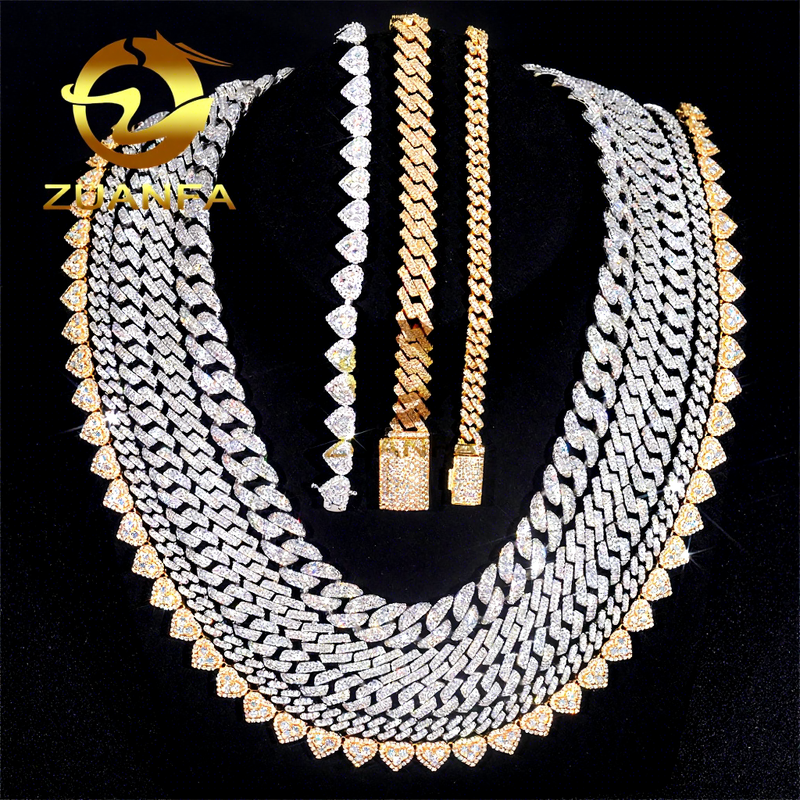 Ship in USA Warehouse Pass Diamond