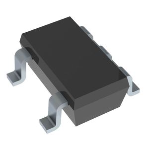 Circuit intégré REG101NA-A/250, régulateur linéaire positif réglable, 100 mA, SOT23-5, <span class=keywords><strong>REG101</strong></span> - Product Image 1