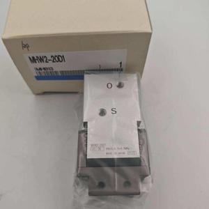 Cilindro de Dedo Original-SMC MHW2-20D1 - Product Image 1