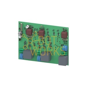 Siemens 3RW59240PY04 - Nuovo - Product Image 1