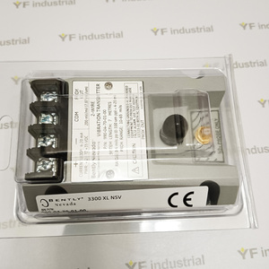 NEVADA 990-04-70-01-00 ชุดควบคุมการสั่นสะเทือน ยี่ห้อ US Origin ของแท้ใหม่เอี่ยม I/O/หน่วยความจำ/คอมมิวนิเคชั่น อินเทอร์เฟซอื่นๆ - Product Image 2