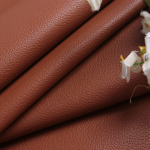 Yz802pu 1.3 dày PU da nhân tạo dập nổi giả bông nhung vải không thấm nước điện thoại di động trường hợp cho sofa hành lý - Product Image 2