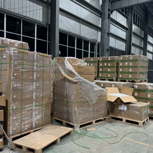 EU in Stock 3.2v 320ah Rechargeable Lithium Ion Cell Lifepo4 Battery for Home Solar Energy Storage System - Product Image 4