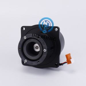 Pièces détachées pour imprimante Linx LB-PP0357 Moteur de type L 6200 Neuf (Rotor court) pour machine CIJ - Garantie de 3 mois - Product Image 2