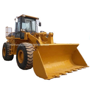 Caterpillar 966 d'occasion du Japon, peinture d'origine, CAT 966F-2/966G/966H en excellent état - Product Image 1