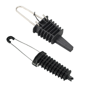 2コア25sqmmmケーブル用STBタイプNFC標準低電圧アンカークランプ - Product Image 2