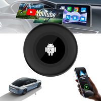 Oem Carlinkit Android 15 Ultra3 Tv Box Android Auto Wireless Carplay Dongle Car Ai Box 8 Ram 128 Rom Tbox Ultra 3 Ai Box Para Bmw