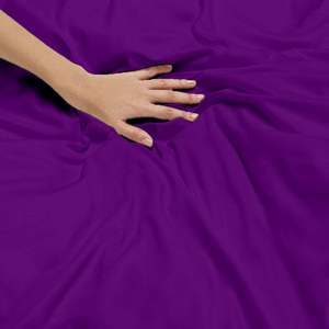 Juego de Funda Nórdica Saferay Verde, Tamaño King Extra Grande 120x98, 3 Piezas, Cierre Oculto, Estilo Moderno, Algodón Egipcio - Product Image 6