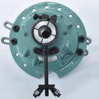Demande d'information sur la tête de perçage multi-broches réglable à 4 axes