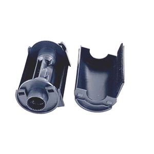 Film Cassette Plastic Cassette Shell <b>Gift</b> Film 135 Film Album Accessories 35MM Factory <b>Large</b> Supply Roll Fill Case <b>Box</b> - Product Image 3