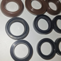 Pièces de rechange en gros pour laveuses : Kit de joints d'étanchéité pour pompe à piston Annovi Reverberi 18 mm, Code 1857, pour pompes AR