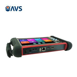 Neueste alle 4K-Kamera-Tester Netzwerk-und Kabel tester in einem CCTV-Tester Pro X7-MOVTADHS tragbaren CCTV-Monitor 2GB 16GB - Product Image 1