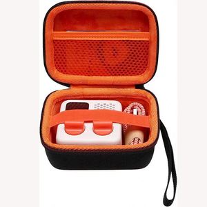 EVA Hard Case Travel Protective Carrying Storage Case <b>Bag</b> for Yoto <b>Mini</b> Audio Player - Product Image 1