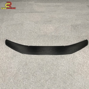 Alerón Trasero de Fibra de Carbono Estilo Performance para Lambo Huracan LP610 LP580 2014-2018 - Product Image 5