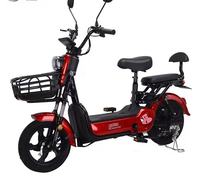 Vélos électriques de haute qualité en gros, prix compétitifs, vélos électriques de Chine pour adultes, logo personnalisé LED électronique