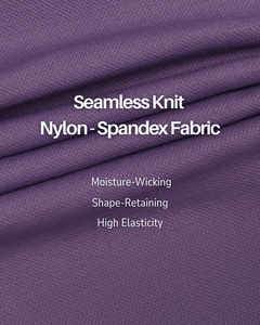 EnovStars <span class=keywords><strong>Soutien</strong></span>-<span class=keywords><strong>gorge</strong></span> de sport personnalisé sans coutures à bretelles pour femme, avec coussinets amovibles, col en V, en nylon et élasthanne, pour yoga, gym, fitness, entraînement, 8 couleurs, OEM - Product Image 2