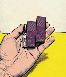 Profumo Piccante di Alta Qualità per Uomo <span class=keywords><strong>e</strong></span> Donna 2 Ml - Spray Corpo Sportivo a Lunga Durata - Direttamente dal Produttore - Marca Originale - Product Image 6