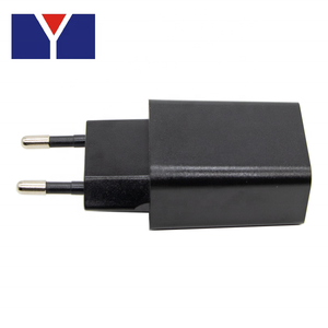 อะแดปเตอร์ชาร์จไฟ AC/DC ยี่ห้อ Hua <span class=keywords><strong>Yi</strong></span> Teng สำหรับคอมพิวเตอร์ 5V 1A 2A 5W 10W ใช้ได้กับไฟ LED และโทรศัพท์มือถือหลายรุ่น ได้รับมาตรฐาน CE FCC ETL - Product Image 6