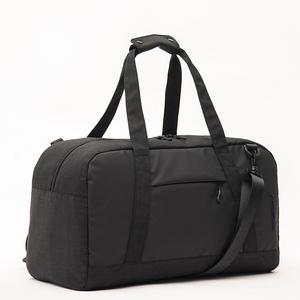 Borsa <span class=keywords><strong>da</strong></span> <span class=keywords><strong>Viaggio</strong></span> Unisex di Alta Qualità in Poliestere Oxford, Leggera, Impermeabile, con <span class=keywords><strong>Trolley</strong></span> Integrato - Product Image 3