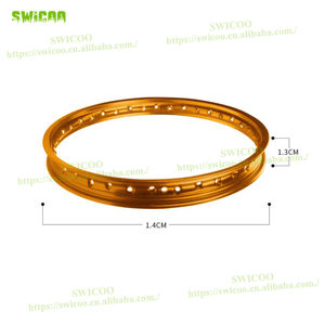 1.4*<span class=keywords><strong>17</strong></span> 1.6*<span class=keywords><strong>17</strong></span> 1.2*<span class=keywords><strong>17</strong></span>วงกลม<span class=keywords><strong>17</strong></span>นิ้ว<span class=keywords><strong>ขอบ</strong></span>ล้อขอบล้อสำหรับ Apollo RFZ125 SSR SDG 110<span class=keywords><strong>ล้อ</strong></span>จักรยานสกปรก125 - Product Image 2