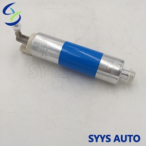 Pompa Carburante Elettrica a Prezzo Vantaggioso A0014701294 001 470 12 94 per Mercedes Benz W220 S350 S430 S500 <span class=keywords><strong>C215</strong></span> - Product Image 1